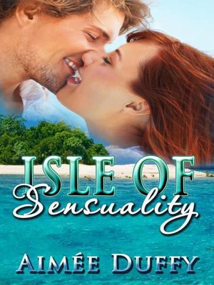 cover image of Isle of Sensuality